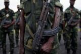 L’armée lance une campagne de recrutement des jeunes à Beni