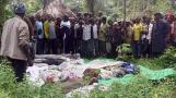 Infos congo - Actualités Congo - -Beni un « génocide oublié » ?