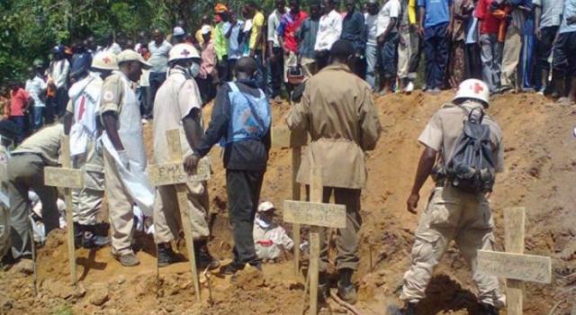 Beni: tuerie de ce samedi 13 août 2016, est-ce enfin le massacre de trop ?
