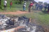 Insécurité à Beni : Trois civils enlevés par les ADF en l’espace d’une semaine à Kyavikere