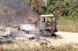 Beni: une double attaque des ADF fait des morts et des dégâts matériels à Bulongo 