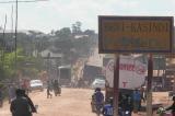 Beni/Ville morte : la société civile atténue la mesure sur l'équipe de riposte contre Ebola 