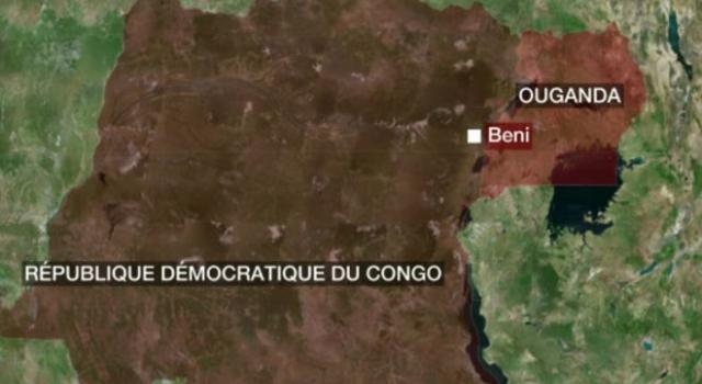 Mediacongo Net Actualites Beni Un Mois De Captivite De Deux Pretres Catholiques L Eglise Tire La Sonnette D Alarme