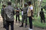Beni : au moins 12 civils tués dans une incursion des ADF