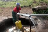 Nord-Kivu: l'eau de la REGIDESO, désormais gratuite pendant deux mois à Beni