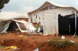 Beni: 3 centres de santé, partenaires de la riposte contre Ebola, saccagés