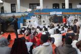 Beni: les élèves refusent de reprendre les cours et exigent la présence de Félix Tshisekedi
