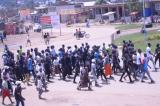 Massacre de Beni : la société civile exige le départ de la Monusco et durcit la grève