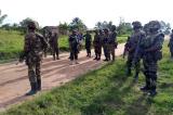 Beni : arrestation de 4 rebelles ADF dont une femme