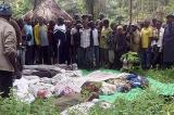 1.900 civils tués en deux ans au Kivu par des groupes armés (rapport de HRW et GEC)