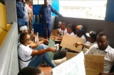 Beni : plus de 20 militants de la LUCHA interpellés lors d’une manifestation contre l’occupation de Bunagana par le M23, (Police)
