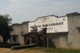 Beni: évasion à la prison de Kangbayi, un couvre-feu décrété