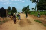Beni-Territoire : paralysie des activités samedi à Mayimoya