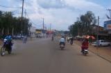 Nord-Kivu : toute circulation interdite après 18 heures sur la route Beni-Kasindi