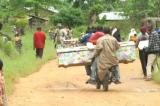 Nord-Kivu : 7 civils tués dans une nouvelle attaque près de Beni, 12 cadavres retrouvés après deux jours