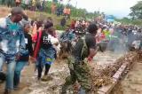 Beni : un militaire ougandais tue par balle un civil sur le pont Lume