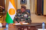 Bénin/Niger : un émissaire de Patrice Talon n'a pas pu rencontrer Abdourahamane Tiani