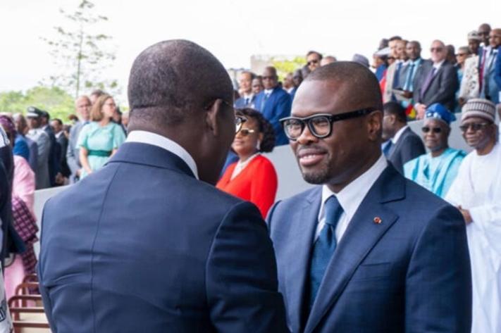 Benin: Pas de troisième mandat pour le président Talon qui désigne son ministre de l’Économie comme le candidat de la majorité