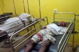 Bénin : des fidèles d'une secte anti-vaudou meurent d'asphyxie en attendant la fin du monde