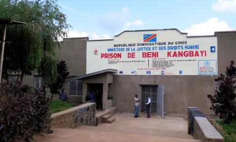 Infos congo - Actualités Congo - -Nord-Kivu : 181 présumés auteurs de l'insécurité bientôt devant la justice militaire