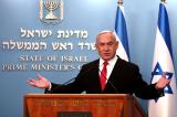 Israël : le Premier ministre Benjamin Netanyahu désigné pour former le gouvernement