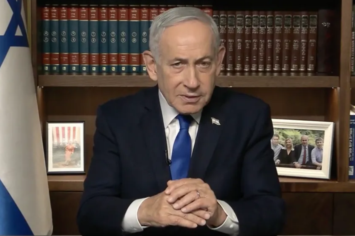 Benjamin Netanyahou révèle avoir été traité pour un cancer de la prostate détecté à un stade précoce