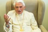 Le pape émérite Benoît XVI gravement malade, selon un journal allemand