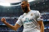 Ligue des champions: Karim Benzema envoie le Real Madrid en finale