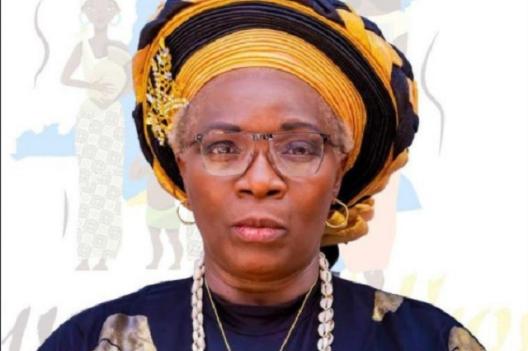 Bernadette Tokwaulu : 
