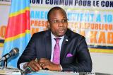 Bernard Kayumba : la dissolution de l'Assemblée Nationale ne serait pas la solution aux attentes du peuple congolais
