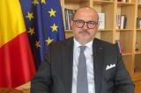 Le chef de la diplomatie belge exige le retrait des troupes rwandaises de la RDC