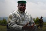 Infos congo - Actualités Congo - -Est de la RDC : « le gouvernement congolais est déterminé à faire la guerre » (Bertrand Bisimwa, président du M23)