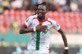 CAN 2025 (Q): Le Burkina Faso premier qualifié !