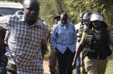 Ouganda : Kizza Besigye de nouveau arrêté