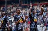 Linafoot- Play-offs : Mazembe reprend la 1ère place, V. Club et Lupopo se neutralisent