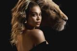 Beyonce s'essaie au Swahili dans la bande originale du nouveau Roi Lion