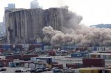 Beyrouth: Deux ans après l’explosion, des experts demandent une enquête internationale