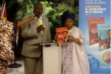 “Lumumba, le combattant de la liberté” : le héros de l’indépendance en RDC honoré par une femme congolaise à travers une BD 