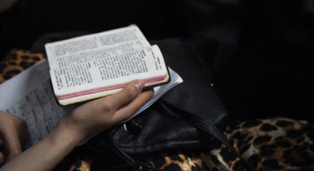 mediacongo.net - Actualités - Chine : La Bible retirée de sites de vente en ligne