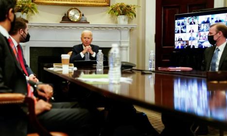 Infos congo - Actualités Congo - -USA: La pénurie de semi-conducteurs affecte l'économie américaine