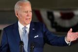 Etats-Unis : Biden s’engage à choisir une femme pour la vice-présidence