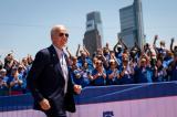 Covid-19 : une foule «limitée» pour l'investiture de Joe Biden à l'ombre de la pandémie