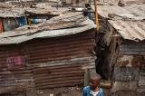 Commune de Limete : Kawele, un bidonville en pleine capitale