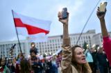 Biélorussie: le Parlement vote de nouvelles lois pour empêcher la contestation