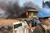 Nord-Kivu: le bilan de l’altercation entre déplacés et un convoi de la Monusco revu à la hausse, 8 morts selon le Gouverneur