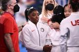 JO de Tokyo : Simone Biles forfait, sans «confiance» ni «plaisir»