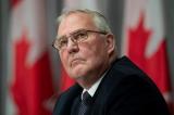 Coronavirus au Canada : le pays prolonge la fermeture de ses frontières internationales jusqu'à fin septembre 