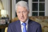 L'ancien président Bill Clinton hospitalisé en Californie