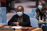Le retour de la stabilité dans l’est de la RDC nécessite de restaurer la confiance de la population, déclare l’envoyée de l’ONU