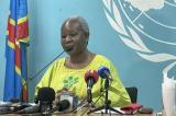 Retrait de la Monusco : 